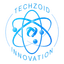 Techzoid Logo